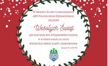 Wesołych Świąt